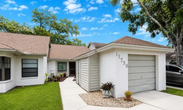 11736 Rolling Pine Lane, Port Richey, FL, 34668