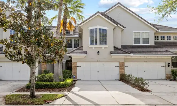 14543 Mirabelle Vista Circle, Tampa, FL, 33626