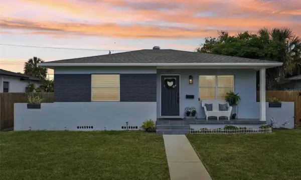 6527 3rd Avenue S, St Petersburg, FL, 33707