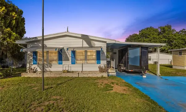 6034 Alpine Drive, Zephyrhills, FL, 33542