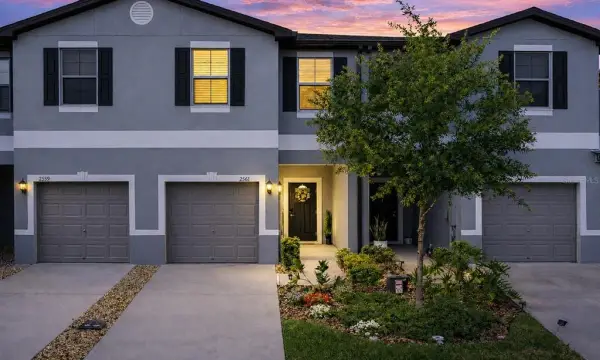 2561 Charlan Court, Holiday, FL, 34690