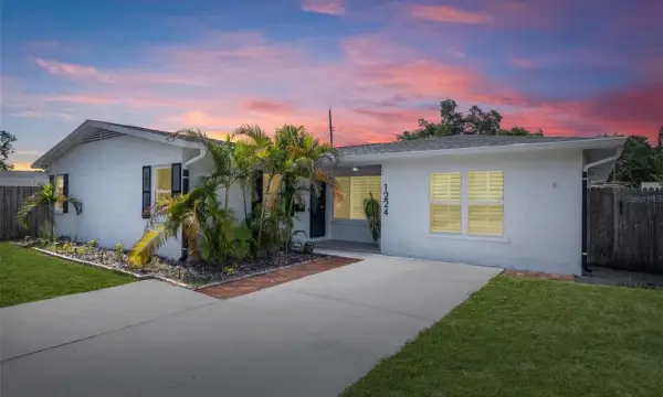 1224 80th Avenue N, St Petersburg, FL, 33702