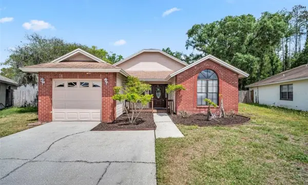 5341 Southwick Drive, Tampa, FL, 33624