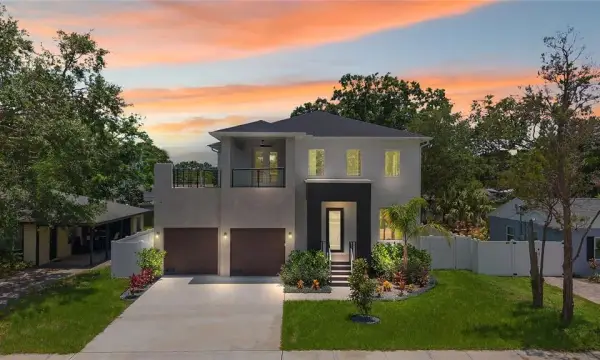 4604 W Euclid Avenue, Tampa, FL, 33629