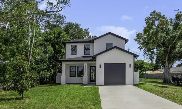 4468 57th Avenue N, St Petersburg, FL, 33714
