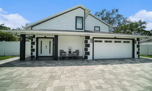 8502 May Street, Tampa, FL, 33614