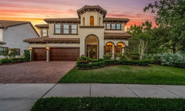 3100 Barbour Trail, Odessa, FL, 33556