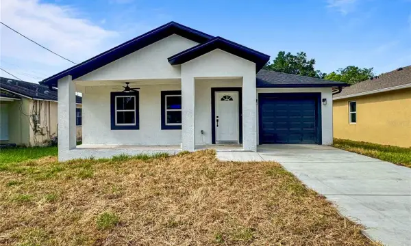 2019 E Seward Street, Tampa, FL, 33604