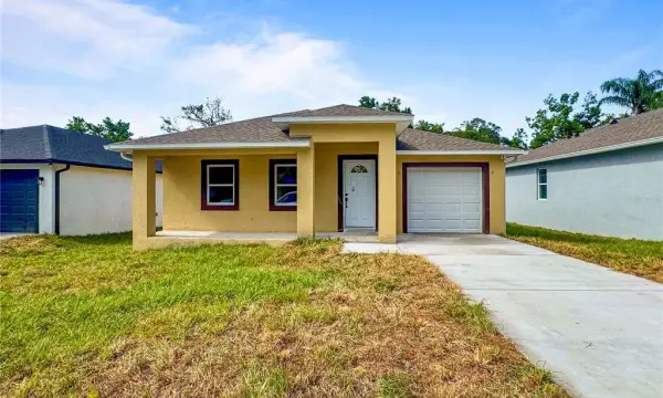 2017 E Seward Street, Tampa, FL, 33604