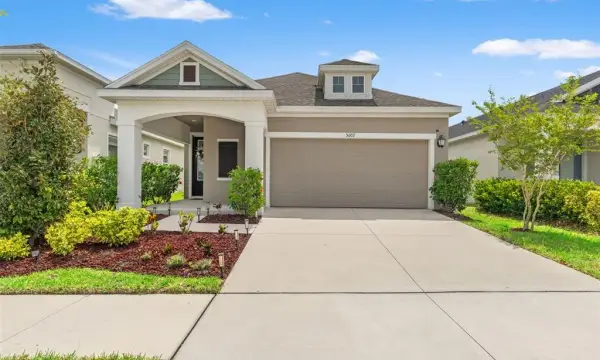 5607 Del Coronado, Apollo Beach, FL, 33572