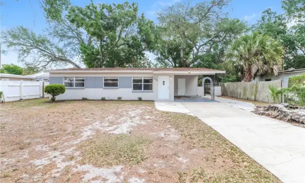 5103 Murray Hill Drive, Tampa, FL, 33615