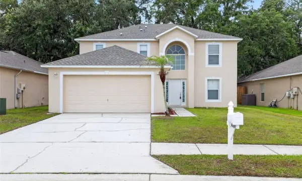 30236 Birdhouse Drive, Wesley Chapel, FL, 33545