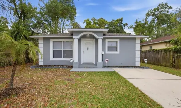 8309 N 12th Street, Tampa, FL, 33604