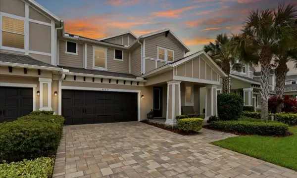 603 Ozona Village Drive, Palm Harbor, FL, 34683