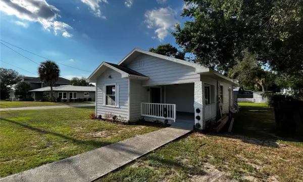 402 E Emma Street, Tampa, FL, 33603