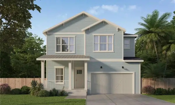 714 W Frances Avenue, Tampa, FL, 33602