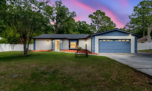 5402 Swallow Drive, Land O Lakes, FL, 34639