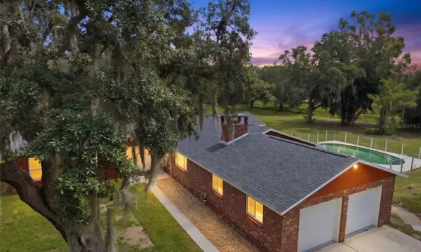 10115 Frierson Lake Drive, Hudson, FL, 34669