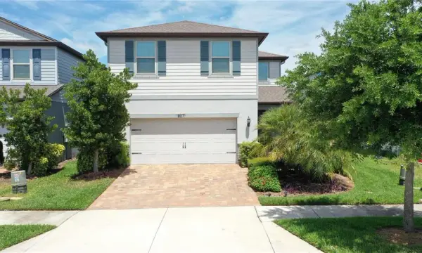 18071 Fenders Way, Land O Lakes, FL, 34638
