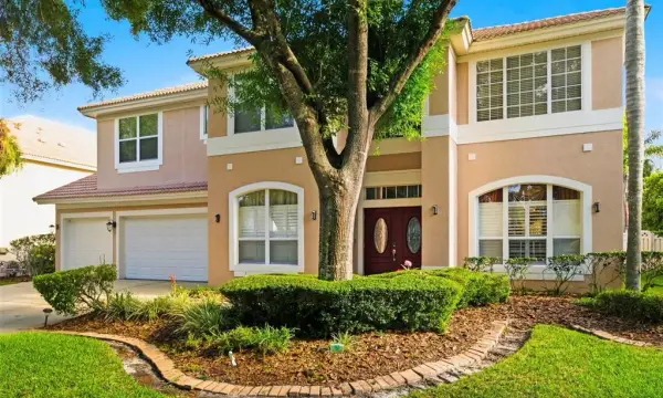 9207 Meadow Lane Court, Tampa, FL, 33647