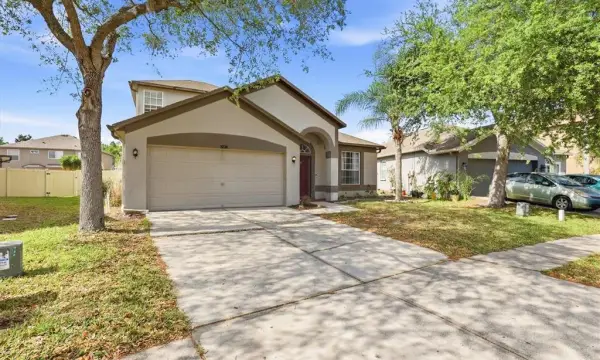 3036 Gianna Way, Land O Lakes, FL, 34638