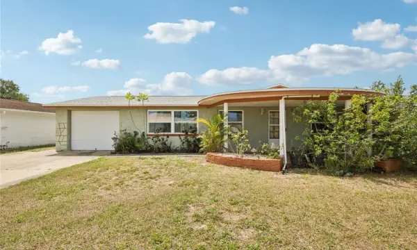 3548 Darlington Road, Holiday, FL, 34691