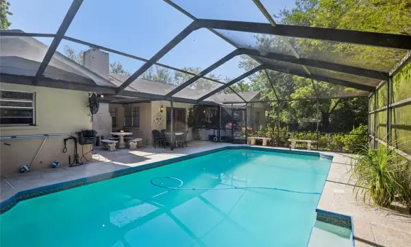 804 Woodruff Avenue, Clearwater, FL, 33756