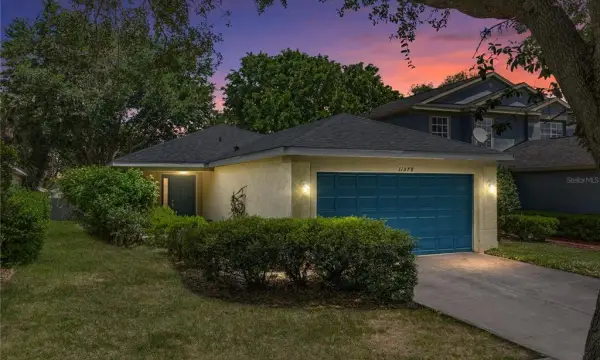 11578 Hammocks Glade Drive, Riverview, FL, 33569
