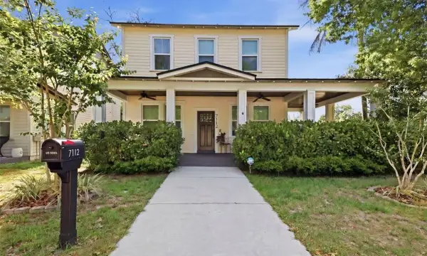 7112 N 9th Street, Tampa, FL, 33604
