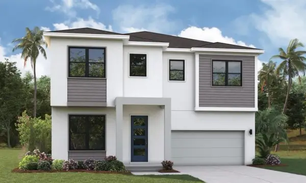1712 W Saint Conrad Street, Tampa, FL, 33607