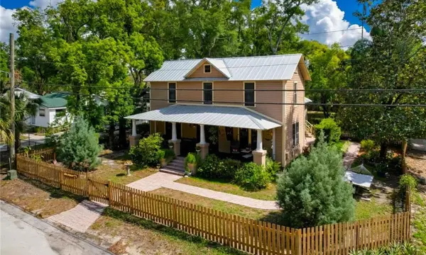 1001 E Crawford Street, Tampa, FL, 33604
