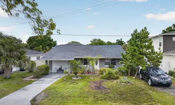 611 N Bradford Avenue, Tampa, FL, 33609