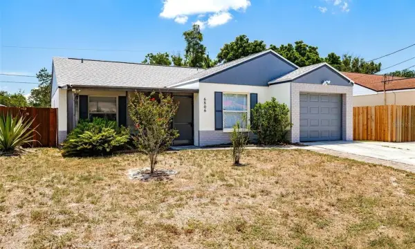 6806 S Gabrielle Street, Tampa, FL, 33611