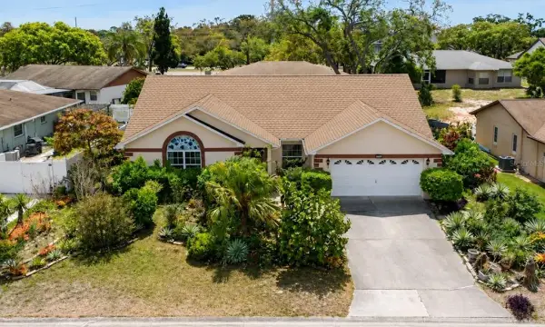 7612 High Pines Court, Port Richey, FL, 34668