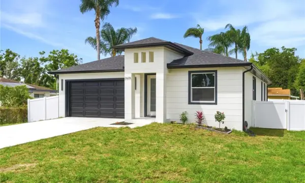 2605 S 70th Street, Tampa, FL, 33619