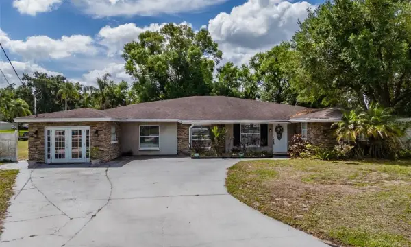 18853 Tracer Drive, Lutz, FL, 33549