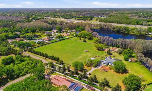 820 Newberger Road, Lutz, FL, 33549