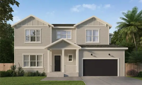 3608 W Wallace Avenue, Tampa, FL, 33611