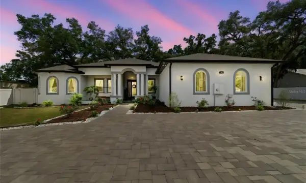106 W 122nd Avenue, Tampa, FL, 33612