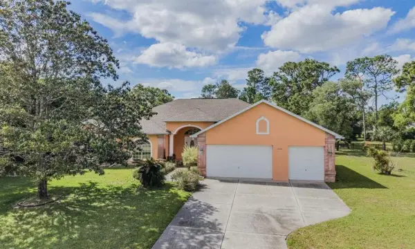13566 Rudi Loop, Spring Hill, FL, 34609