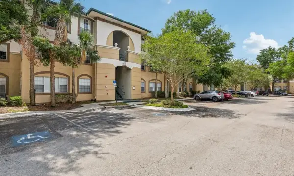 17104 Carrington Park Drive, Unit 514, Tampa, FL, 33647