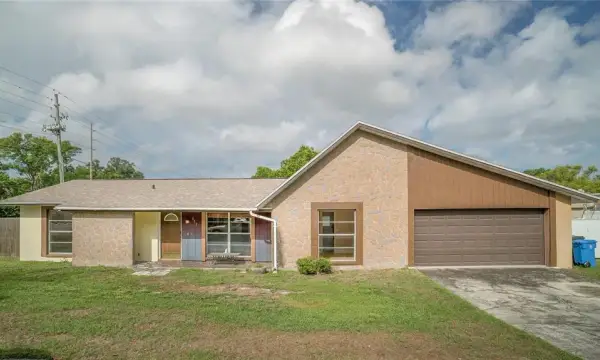 3320 Las Brisas Drive, Riverview, FL, 33578