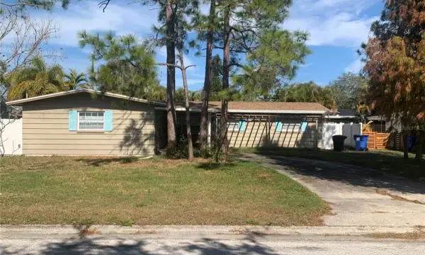 6359 13th Avenue N, St Petersburg, FL, 33710