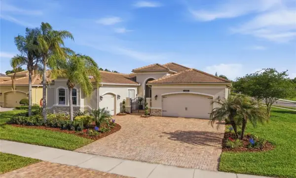 2420 Coco Palm Circle, Wesley Chapel, FL, 33543
