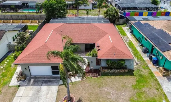 7556 High Pines Court, Port Richey, FL, 34668