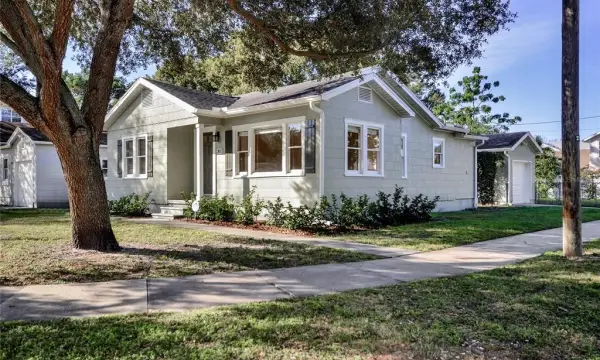 301 S Audubon Avenue, Tampa, FL, 33609