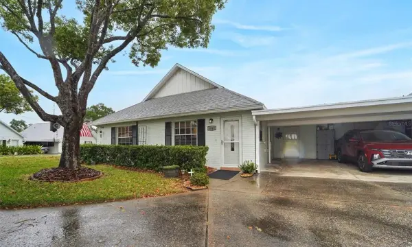 6642 Devonshire Lane, New Port Richey, FL, 34653
