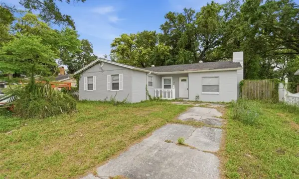 4811 E Clifton Street, Tampa, FL, 33610