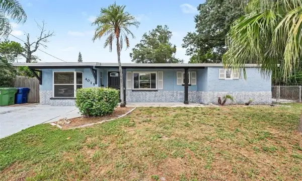 4015 W Land Avenue, Tampa, FL, 33616