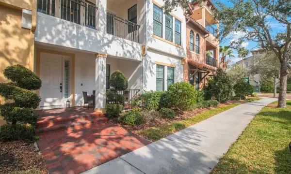 4884 Yacht Club Drive, Tampa, FL, 33616